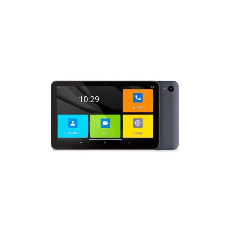 Tablet SPC Gravity 3 4G Senior 10.35" | Fácil, potente y con 4G