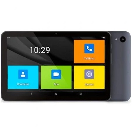 Tablet SPC Gravity 3 4G Senior 10.35" | Fácil, potente y con 4G