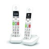 GIGASET TELEFONO DECT E290 TECLAS GRANDES