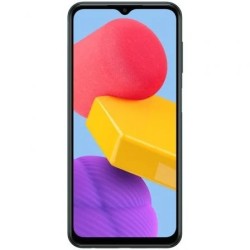 Samsung Galaxy M13 5G Verde Profundo | 64GB, 6.6