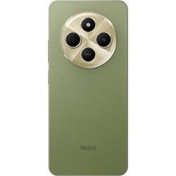 Redmi 14C | Pantalla 6,88", 50MP, batería 5160 mAh