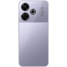 Xiaomi POCO M6 Púrpura: 128GB, 6.79" & 6GB RAM | ¡Nuevo!