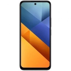 Xiaomi POCO M6 Púrpura: 128GB, 6.79" & 6GB RAM | ¡Nuevo!