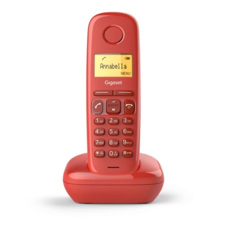 GIGASET TELEFONO DECT A170