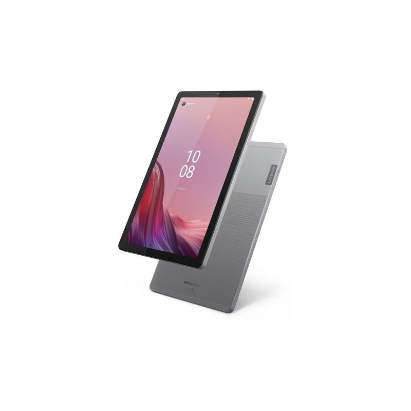 Tablet Lenovo Tab M9 9" 4GB 64GB Gris | Potencia y estilo