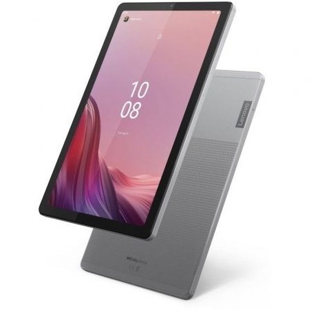 Tablet Lenovo Tab M9 9" 4GB 64GB Gris | Potencia y estilo