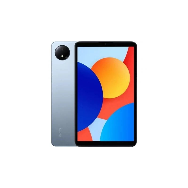 Redmi Pad SE 8.7" – Tablet ligera, potente y con pantalla fluida 90 Hz