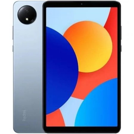 Redmi Pad SE 8.7" – Tablet ligera, potente y con pantalla fluida 90 Hz