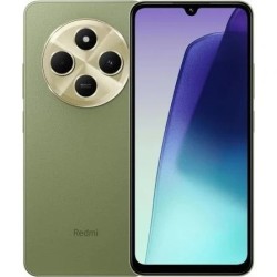 Redmi 14C | Pantalla 6,88", 50MP, batería 5160 mAh
