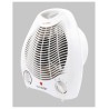 TERMOVENTILADOR ELECTRICO THULOS ET-TV06 1000W 2000W