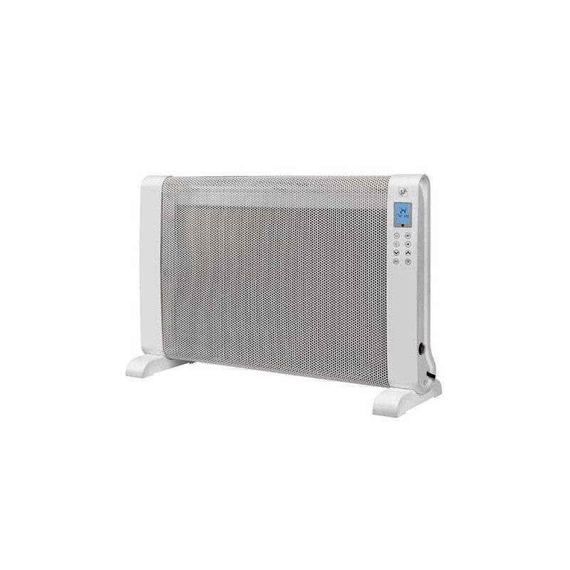 PANEL RADIANTE SOLER Y PALAU RADIANT-1505 BLANCO 1500W