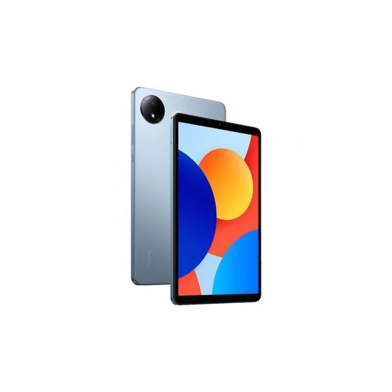 Xiaomi Redmi Pad SE 8.7" | 4GB RAM, 128GB, 4G Gris Xiaomi Redmi Pad SE 8.7" | 4GB RAM, 128GB, 4G Gris