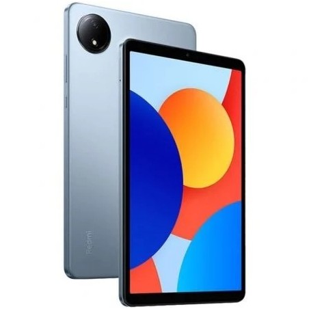 Xiaomi Redmi Pad SE 8.7" | 4GB RAM, 128GB, 4G Gris