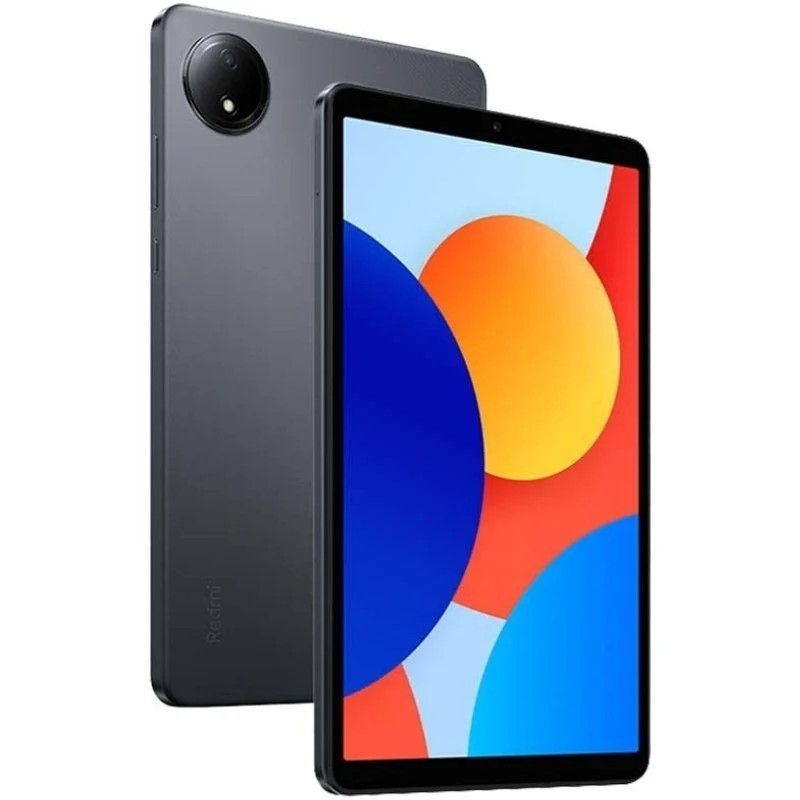 Redmi Pad SE 8.7" | Tablet compacta con pantalla 90Hz, Dolby Atmos y gran batería