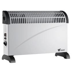 CONVECTOR TURBO THULOS 2000W CH2001