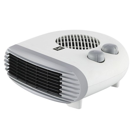 TERMOVENTILADOR ELECTRICO THULOS TH-FH12 1000W 2000W