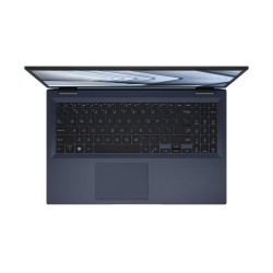 Portátil Asus ExpertBook B1 | i5, 8GB RAM, 512GB SSD, 15.6", Win 11 Pro