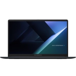 Asus ExpertBook B1 B1503CVA | i3, 16GB RAM, 512GB SSD, 15.6", Win 11 Pro