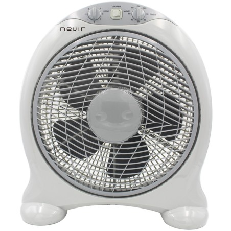 VENTILADOR OVALADO NVR-BF30-O 50W