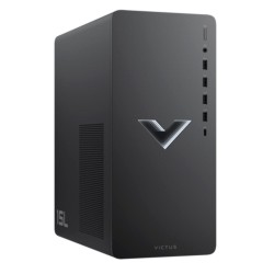 Ordenador HP Victus 15L Gaming TG02-1051ns i5 16GB SSD512GB RX 6400 W11