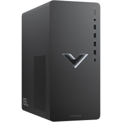 ORDENADOR HP Victus 15L Gaming TG02-1050ns i5  16GB SSD512GB  NVIDIA GeForce GTX1660 W11