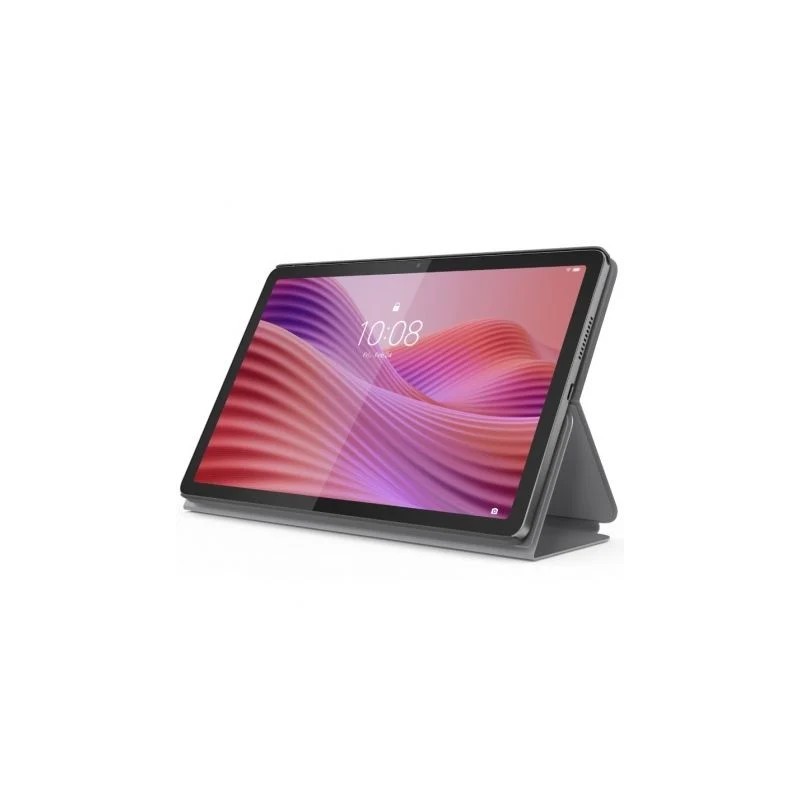 Lenovo Tab 10.1 pulgadas gris luna vista frontal