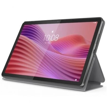 Lenovo Tab 10.1" | 4GB RAM, 128GB | Gris Luna