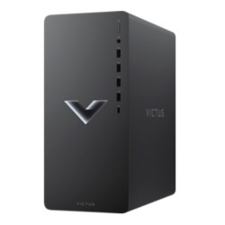 ORDENADOR GAMING VICTUS 15L TG02-0029NS RYZEN 3-5300G 8GB SSD256GB HDD1TB NVIDIA GFORCE GTX 1650 FREEDOS