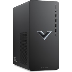 ORDENADOR GAMING HP VICTUS 15L TG02-0063NS I5-12400F 16GB SSD512GB NVIDIA GFORCE GTX 1660 W11