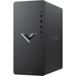 ORDENADOR HP Victus 15L Gaming TG02-0130ns Ryzen5-5600G 16GB  SSD512GB  NVIDIA GeForce GTX1660 W11