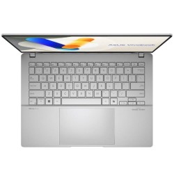 ASUS Vivobook S 14 OLED | Ryzen 5, 16GB, 512GB SSD