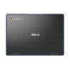 PORTATIL ASUS CHROMEBOOK CR1104FGA-NS0038 CEL N100 11.6" 4GB EMMC32GB WIFI BT CHROME OS