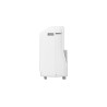 AIRE ACONDICIONADO PORTATIL HISENSE APC12QC A 3010 FRIG GAS 290