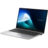 ASUS ExpertBook P1 | Portátil seguro, resistente y pro