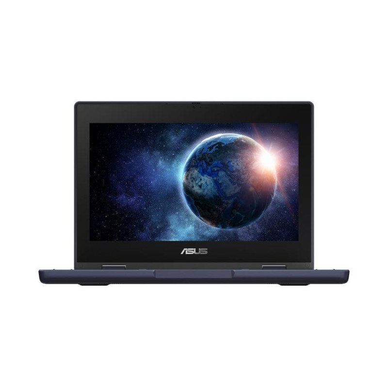 PORTATIL ASUS BR1104FGA-NS0081XA CEL N100 4GB 11.6" TACTIL SSD128GB W11PROEDU