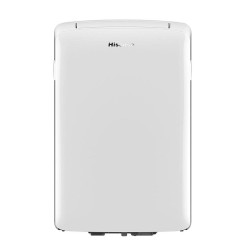 AIRE ACONDICIONADO PORTATIL HISENSE APH09QC BOMBA CALOR A+ 2236 FRIG GAS 290