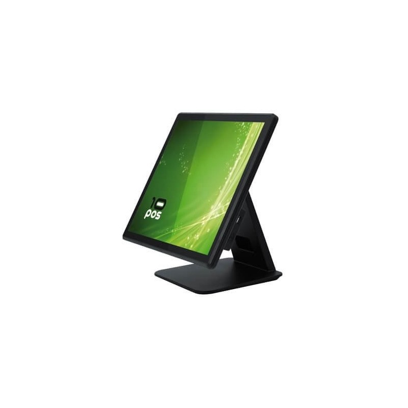 ORDENADOR TPV 10POS 17'' TACTIL FT-17II I5 8GB SSD256