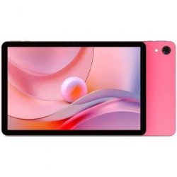 SPC Gravity 11" 6th Gen Rosa | 4GB RAM, 128GB, Aluminio