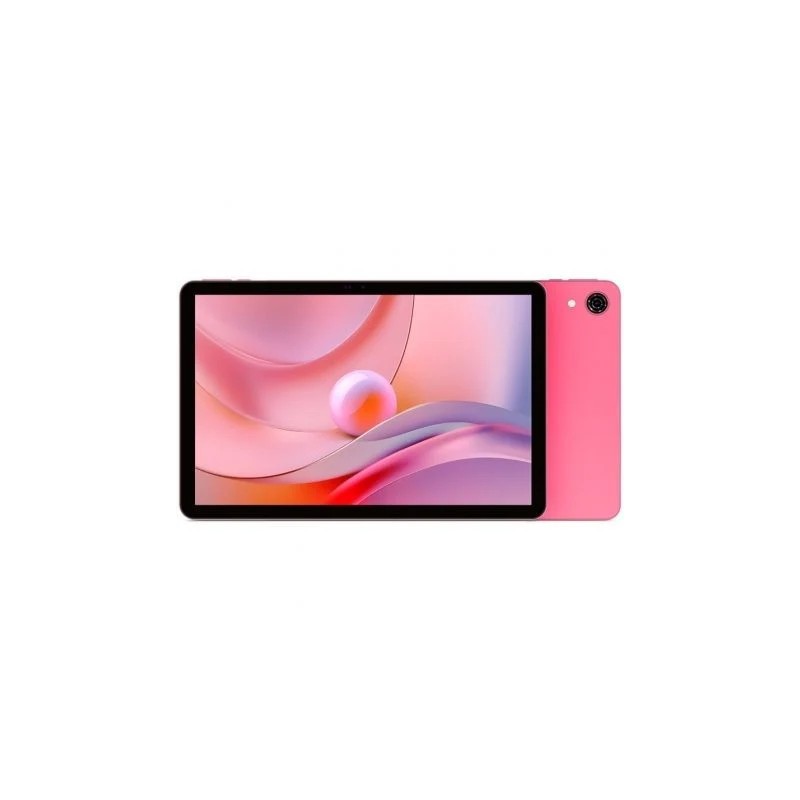 SPC Gravity 11 pulgadas rosa vista frontal