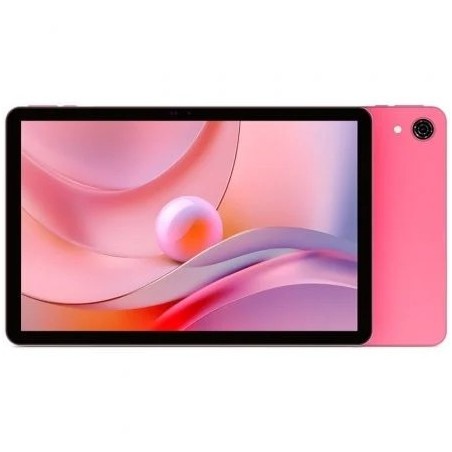 SPC Gravity 11" 6th Gen Rosa | 4GB RAM, 128GB, Aluminio