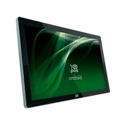 ORDENADOR TPV 10POS 21.5" TACTIL DS-215A RK3288 2GB 16G ANDROID