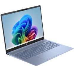 HP OmniBook 5 16" con IA | Ryzen AI 7, 1TB SSD, 2K Display