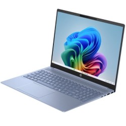 HP OmniBook 5 16" con IA | Ryzen AI 7, 1TB SSD, 2K Display