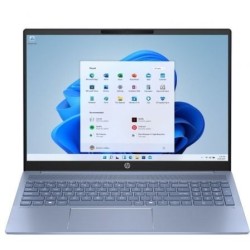 HP OmniBook 5 16" con IA | Ryzen AI 7, 1TB SSD, 2K Display