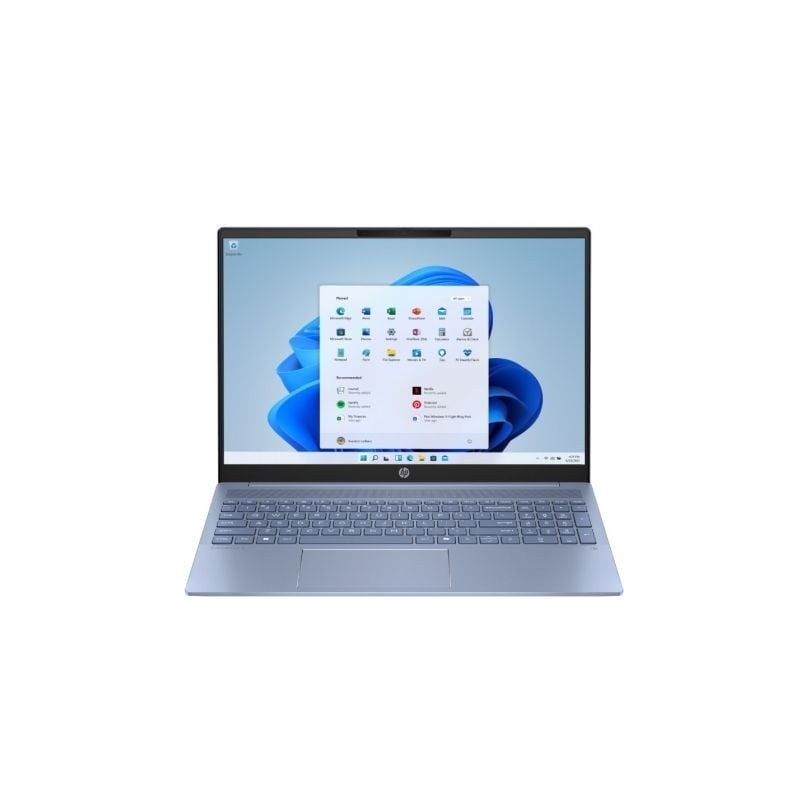 HP OmniBook 5 16" con IA | Ryzen AI 7, 1TB SSD, 2K Display