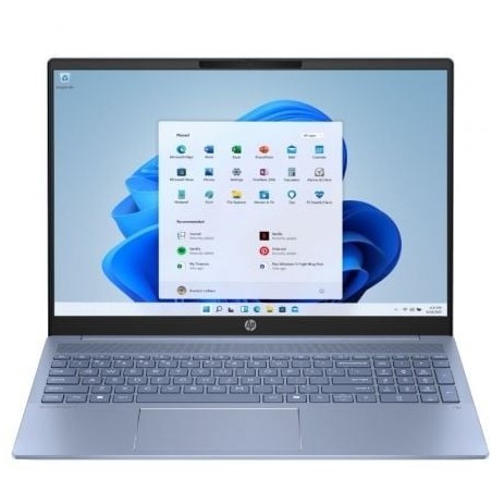 HP OmniBook 5 16" con IA | Ryzen AI 7, 1TB SSD, 2K Display