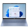 HP OmniBook 5 16" con IA | Ryzen AI 7, 1TB SSD, 2K Display