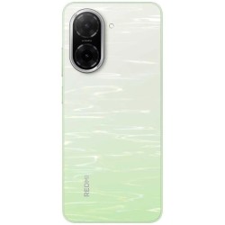 Redmi A5 - Cámara Dual IA 32MP, Pantalla 6,88" y Batería 5200mAh