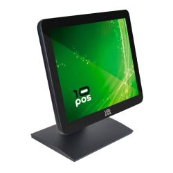 MONITOR TPV TACTIL 17" 10POS FLAT CAPACITIVA