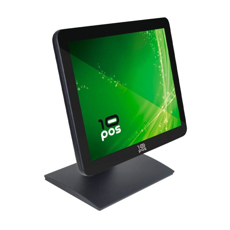 MONITOR TPV TACTIL 17" 10POS FLAT CAPACITIVA